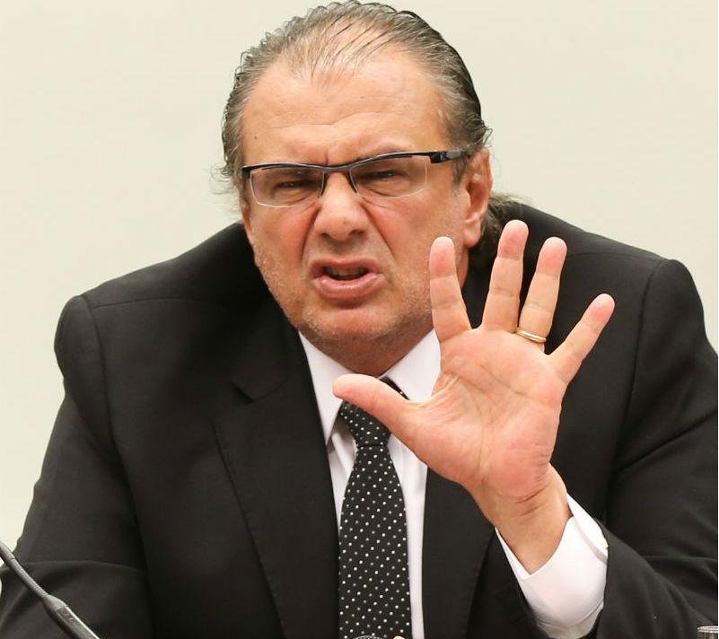 Nome de Dirceu era citado entre os que recebiam propinas, diz Barusco