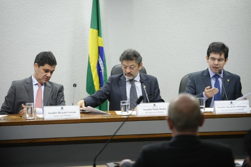 CPI do HSBC volta atr&aacute;s em quebra de sigilos de empres&aacute;rios