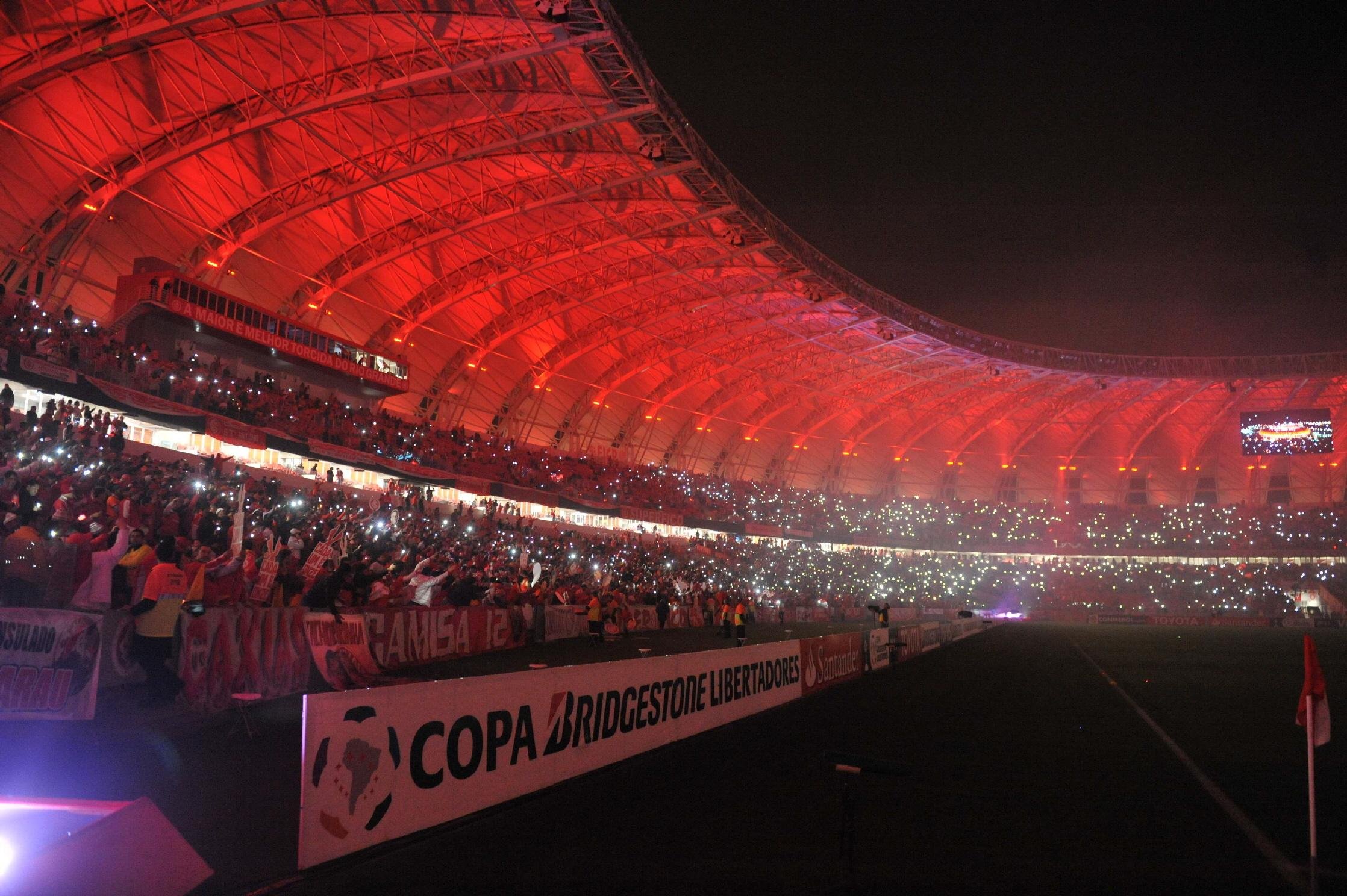 Caso ocorreu na noite dessa quarta-feira