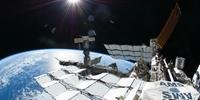 Risco de colisão assusta astronautas da Estação Espacial Internacional