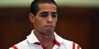 Nadador peruano, Mauricio Fiol, perdeu medalha de prata na quinta-feira por acusar positivo em Estanozolol