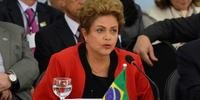 Presidente discursou na abertura da Cúpula do Mercosul, em Brasília