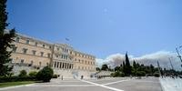Trocas ministeriais foram atrasadas em virtude de incêndio que devasta Peloponeso e Ática
