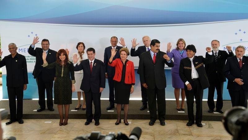 Disputa quanto &agrave; posse das fronteiras mar&iacute;timas entre Guiana e Venezuela &eacute; antiga
