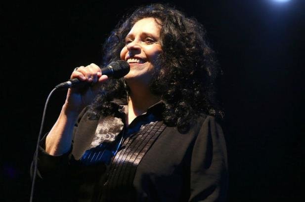 Cantora revelou ao Caderno de S&aacute;bado a emo&ccedil;&atilde;o e o desejo envolvidos no novo trabalho