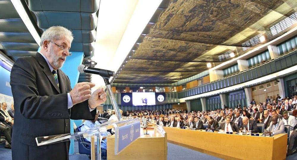 MPF investiga ex-presidente sobre poss&iacute;vel tr&aacute;fico de influ&ecirc;ncia em projetos da empreiteira no exterior