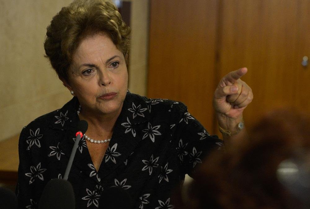 Presidenta defendeu que o preconceito n&atilde;o deve ser tolerado 