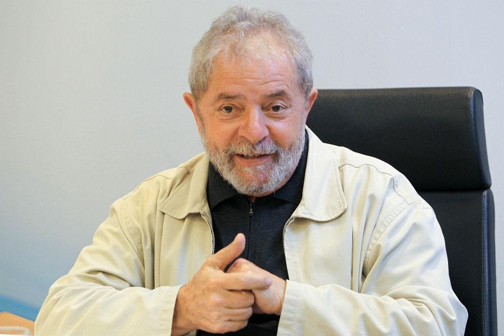 BNDES sustenta que o ex-presidente Lula n&atilde;o poderia intervir em processos do banco