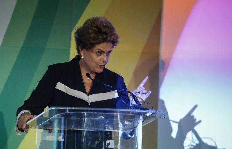 Avalia&ccedil;&atilde;o negativa do governo Dilma sobe de 64,8% para 70,9%, diz CNT/MDA