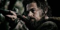 DiCaprio interpreta o caçador Hugh Glass