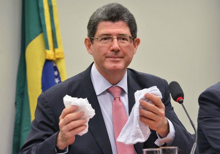 Ministro ressaltou que uma eventual redu&ccedil;&atilde;o da meta de super&aacute;vit prim&aacute;rio n&atilde;o representa o fim do ajuste