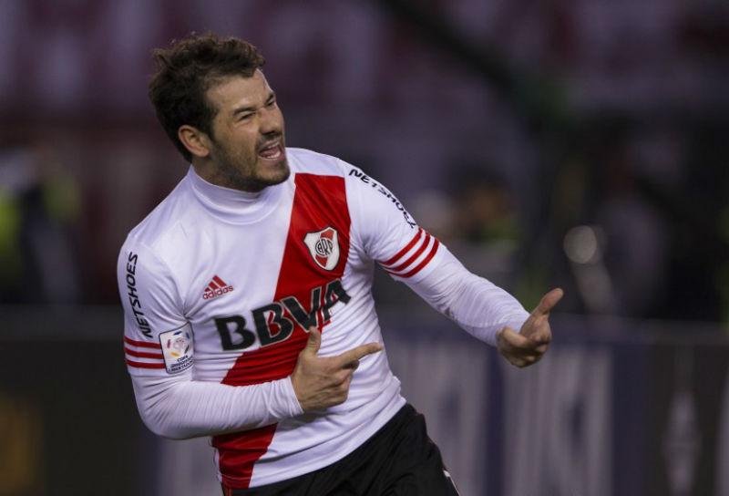 Empate bastou ao River