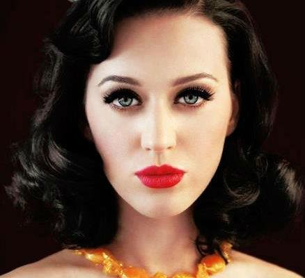 Freiras negam vender convento a Katy Perry 