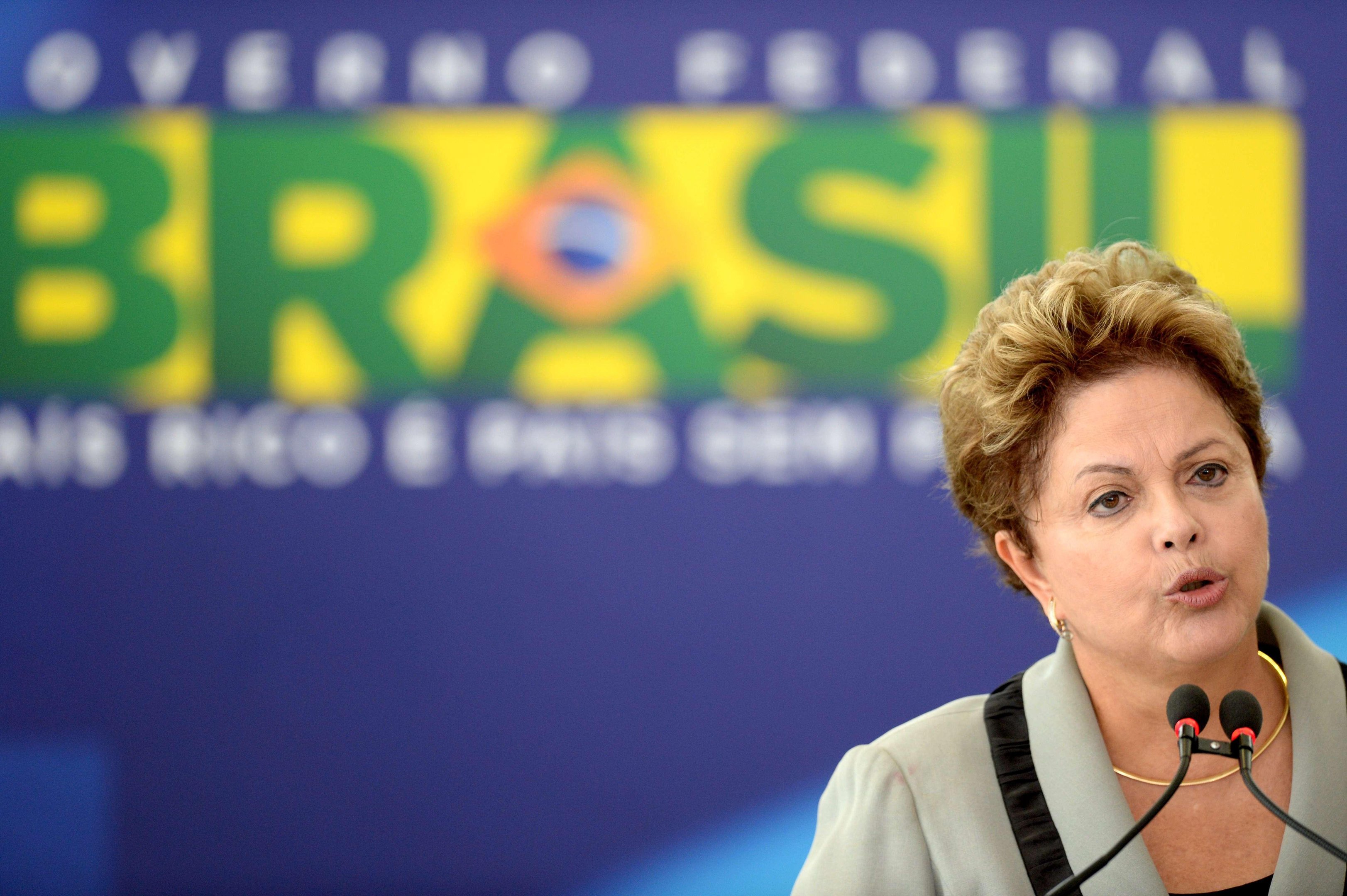 Presidente lembrou as medidas que o governo tem tomado para retomar o crescimento