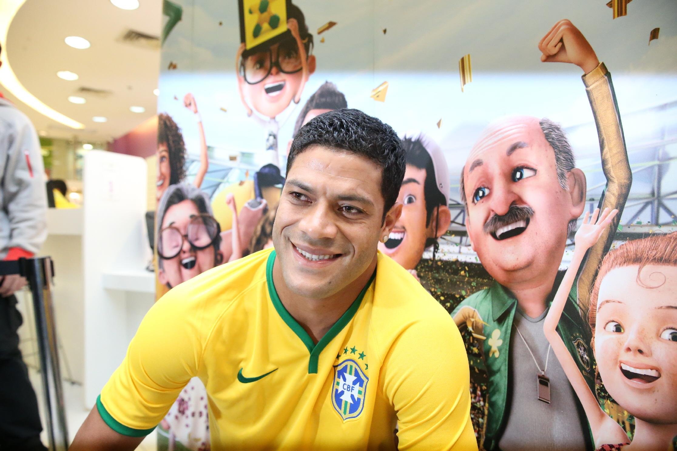 Jogadores com hist&oacute;ria nos Mundiais v&atilde;o tirar as bolinhas que definem as chaves