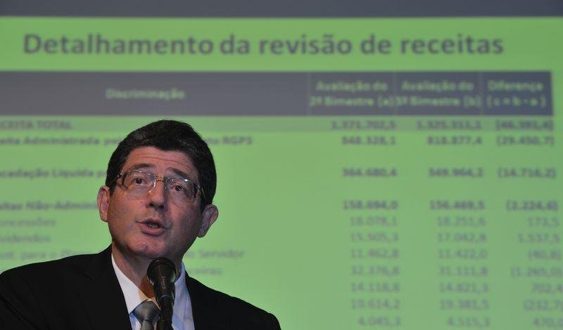 Ministro afirma que Brasil evitou grandes riscos para sua economia com a&ccedil;&otilde;es