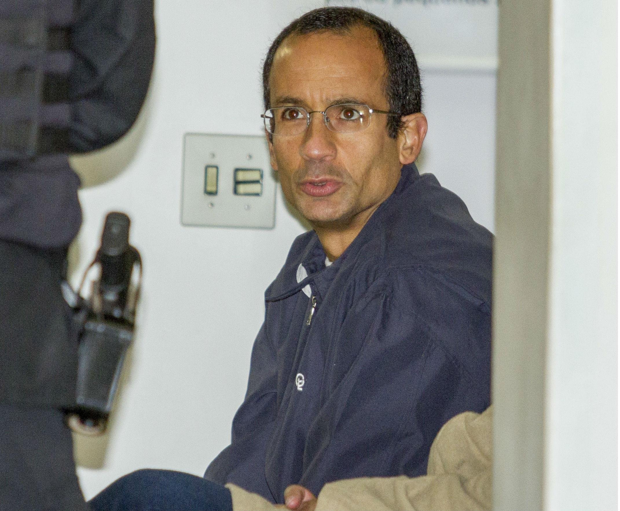 Su&iacute;&ccedil;a abre investiga&ccedil;&atilde;o contra Odebrecht por caso Petrobras