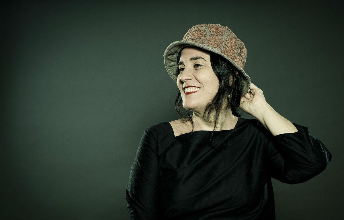 M&ocirc;nica Salmaso: dependendo de shows, artistas t&ecirc;m mais responsabilidade de formar e manter o seu p&uacute;blico