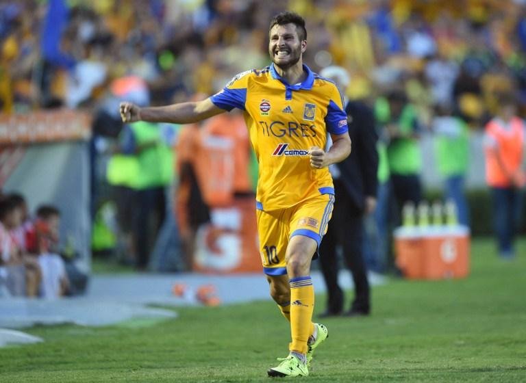 Imprensa mexicana destaca tr&ecirc;s rugidos do Tigres contra Inter 
