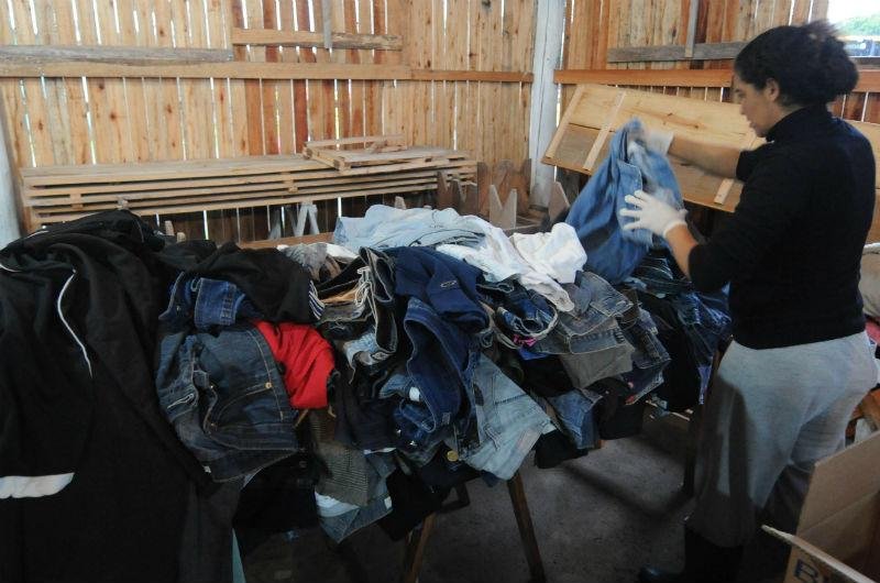 Ao menos 51.677 pessoas sofreram com as cheias e 1.663 precisaram ir para abrigos