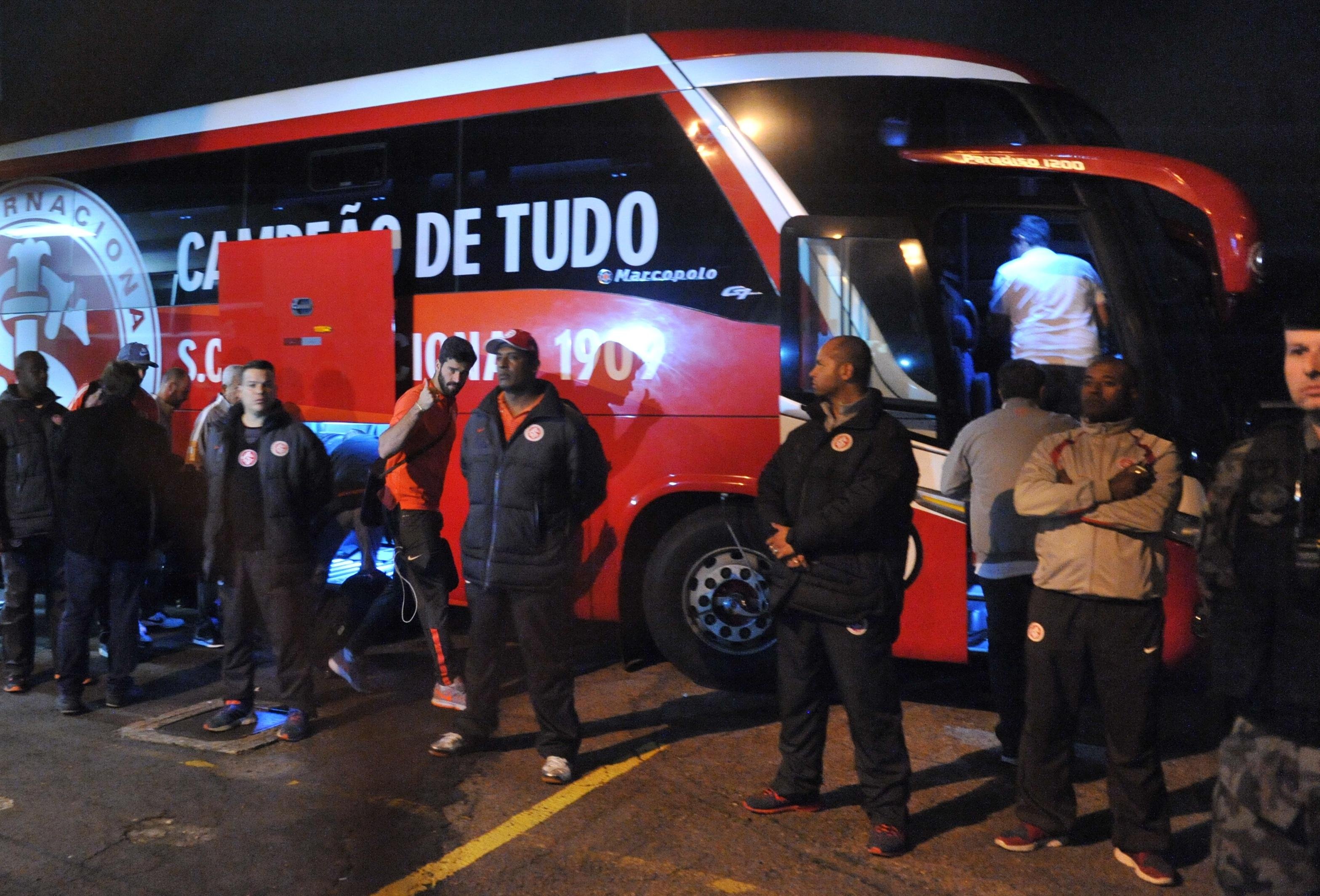 Presidente salientou boa jornada na Libertadores e garantiu confian&ccedil;a na recupera&ccedil;&atilde;o dentro do Brasileiro