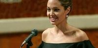 Angelina Jolie dirige filme sobre genocídio para Netflix