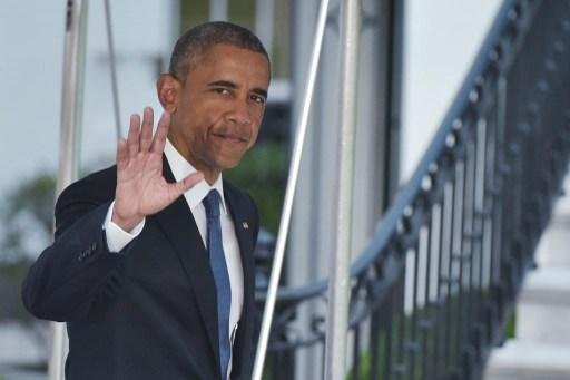 Obama expressa frustra&ccedil;&atilde;o por falta de avan&ccedil;os sobre controle de armas