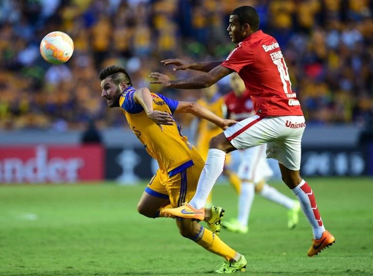 Quer&eacute;taro demonstra interesse em zagueiro do Inter 