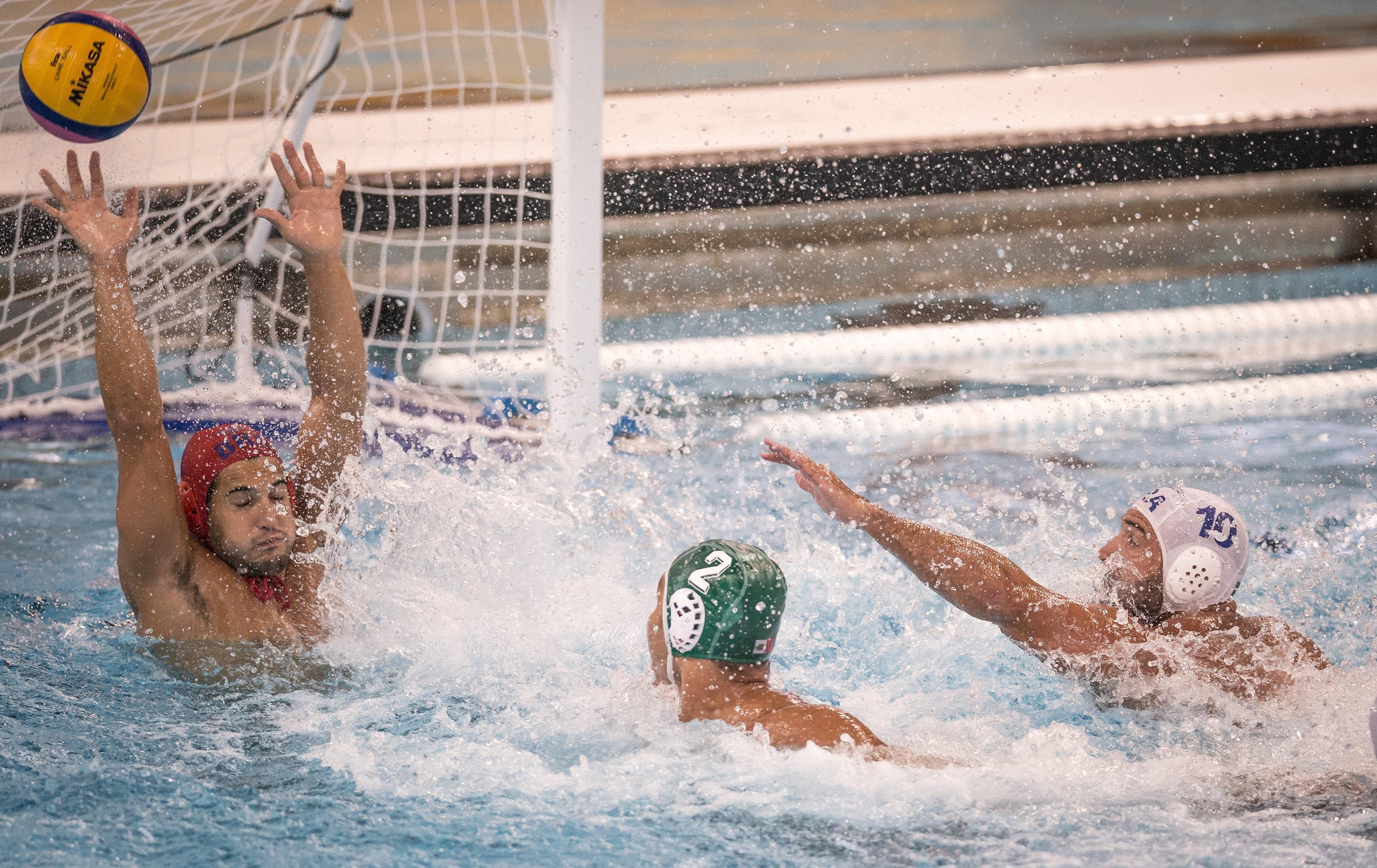 Diretor da CBDA avaliou que situa&ccedil;&atilde;o com atleta do polo aqu&aacute;tico foi "muito precipitada"
