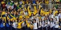 Brasil faturou penta no handebol contra Argentina