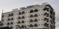 Explosão em hotel da Somália mata seis pessoas 