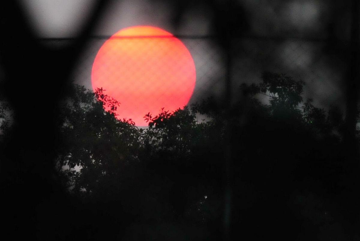 Sol dever&aacute; predominar no Estado nos pr&oacute;ximos dias