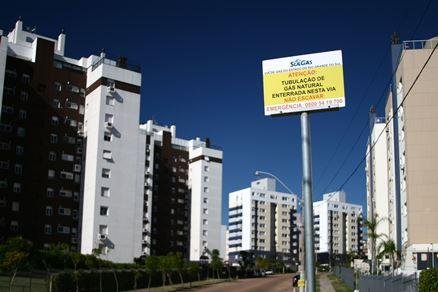 Sulg&aacute;s &aacute; a concession&aacute;ria de distribui&ccedil;&atilde;o de g&aacute;s 