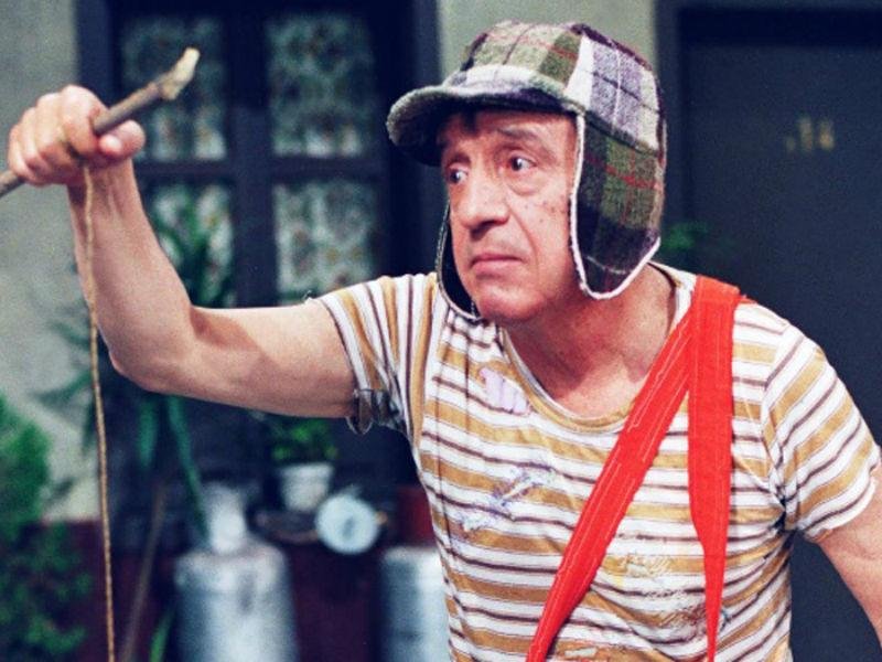 Seriado mexicano &eacute; um sucesso de p&uacute;blico at&eacute; hoje