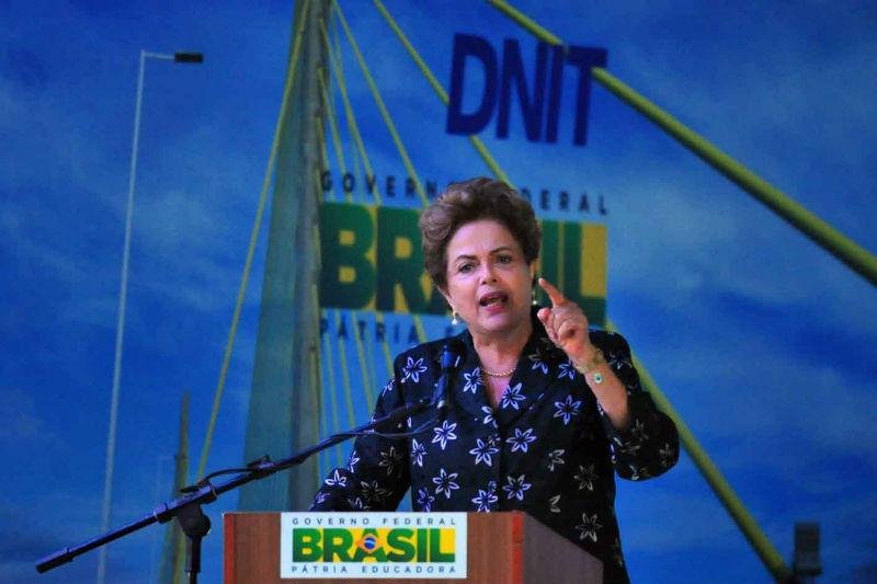 Dilma lan&ccedil;a site para ouvir popula&ccedil;&atilde;o sobre a&ccedil;&otilde;es do governo