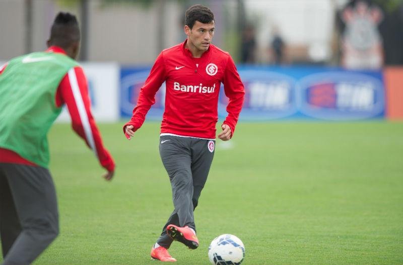 Inter pode vender mais de um jogador titular 