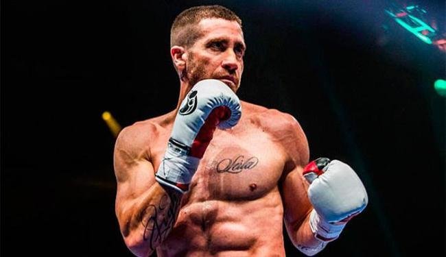 Gyllenhaal j&aacute; est&aacute; sendo cotado para o Oscar em fun&ccedil;&atilde;o do personagem