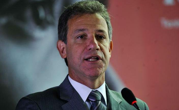 Ministro da Sa&uacute;de ressaltou que PEC &eacute; contra interesses da popula&ccedil;&atilde;o