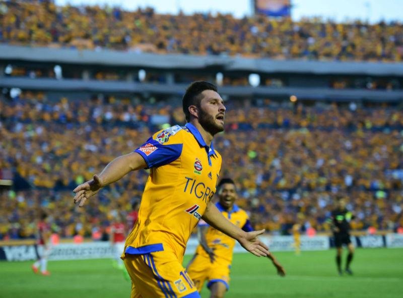 Tigres e River fazem reencontro na final da Libertadores 