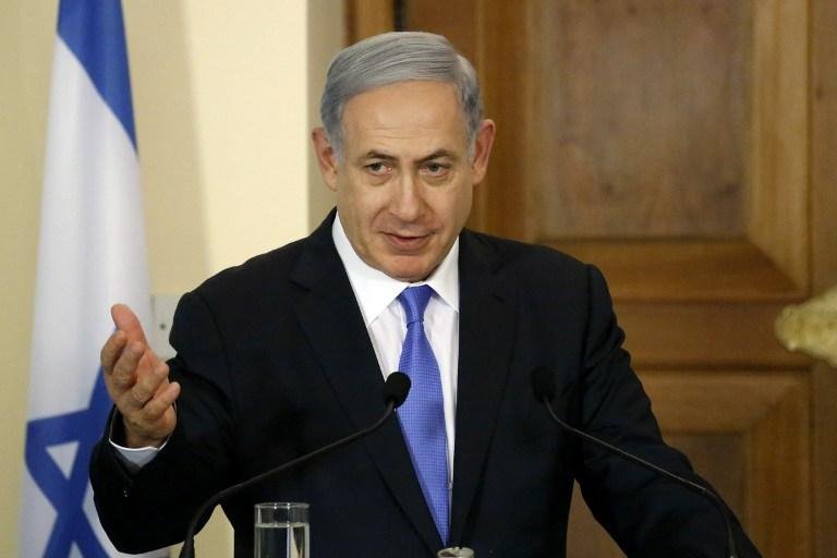 Netanyahu autoriza constru&ccedil;&atilde;o imediata de 300 casas na Cisjord&acirc;nia 