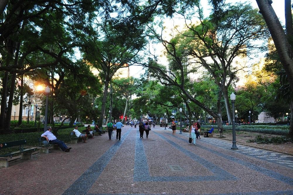 Mais de 100 pessoas foram detidas na Pra&ccedil;a da Alf&acirc;ndega no 1&ordm; semestre