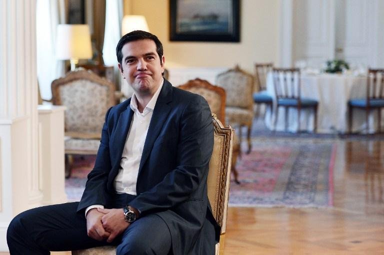 Tsipras antecipar&aacute; elei&ccedil;&otilde;es na Gr&eacute;cia se n&atilde;o recuperar maioria parlamentar