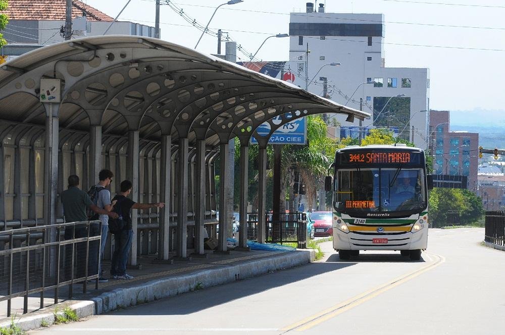 Prefeitura divulga resultado da primeira fase da licita&ccedil;&atilde;o dos &ocirc;nibus