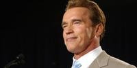 Arnold Schwarzenegger completa 68 anos
