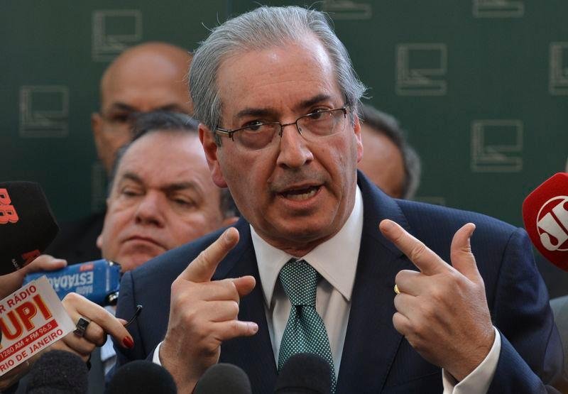 Presidente da CPI nega persegui&ccedil;&atilde;o