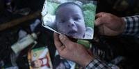 Bebê palestino morre queimado em ataque de colonos israelenses