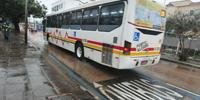 Mudança no Código de Trânsito Brasileiro que transforma as invasões em faixas de ônibus como multa gravíssima