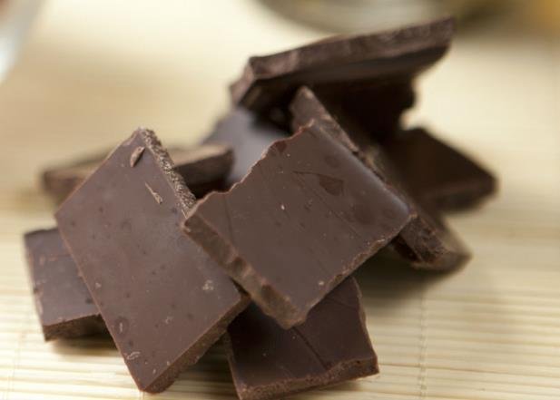 Pesquisa mostra benef&iacute;cios do chocolate amargo para o cora&ccedil;&atilde;o