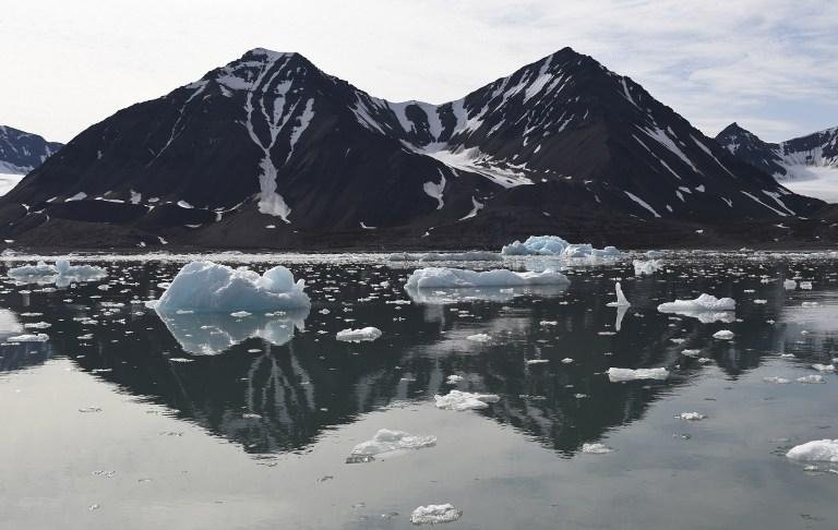 Protocolo de Paris ser&aacute; maior acordo clim&aacute;tico do mundo