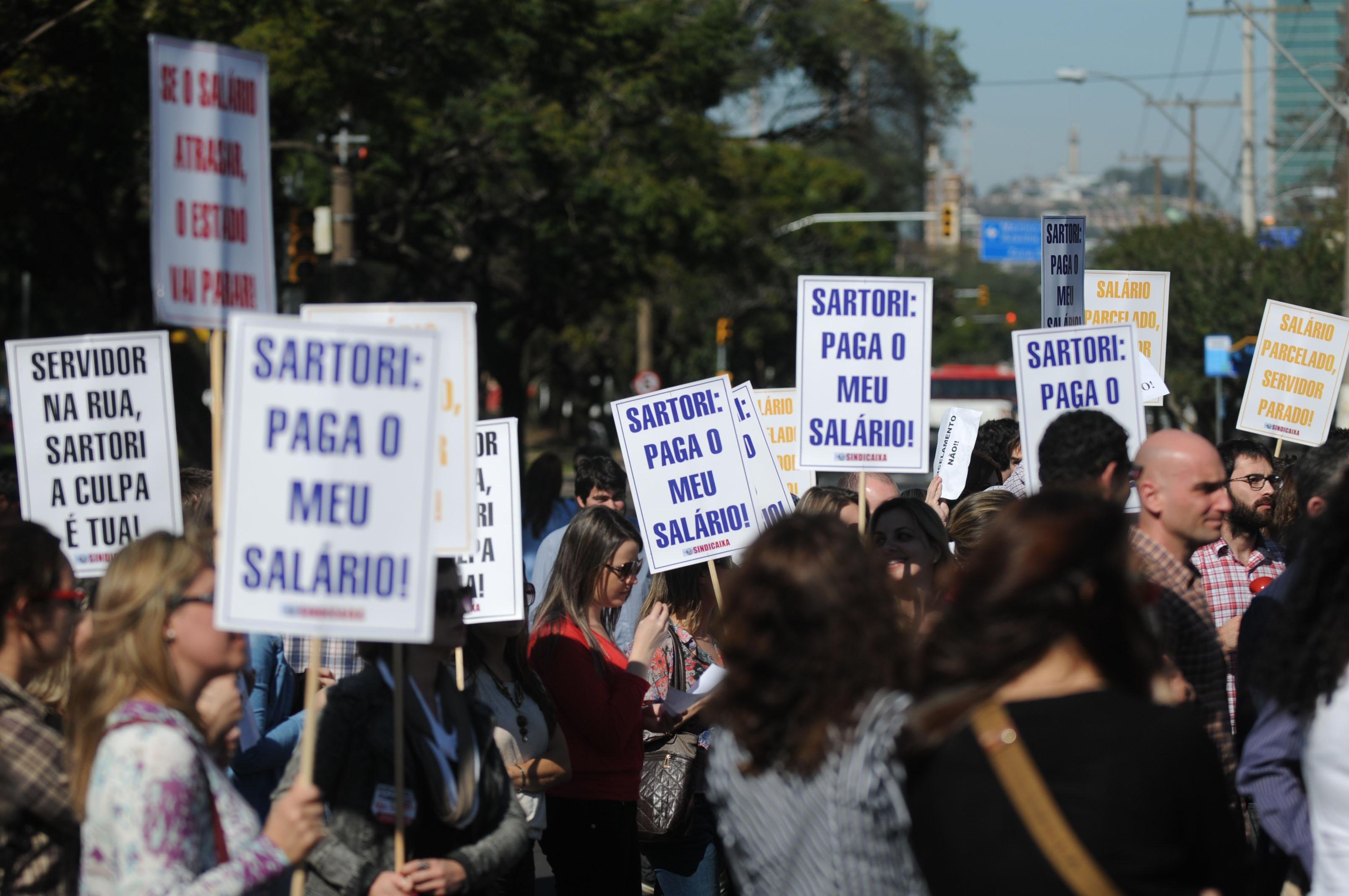 Decis&atilde;o favor&aacute;vel &agrave; professora pode abrir precedente para demais servidores p&uacute;blicos